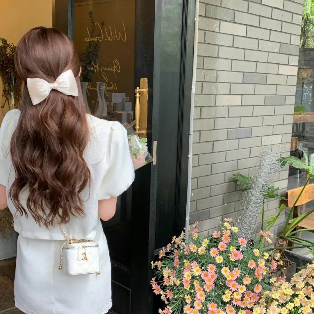 花漾牌手
